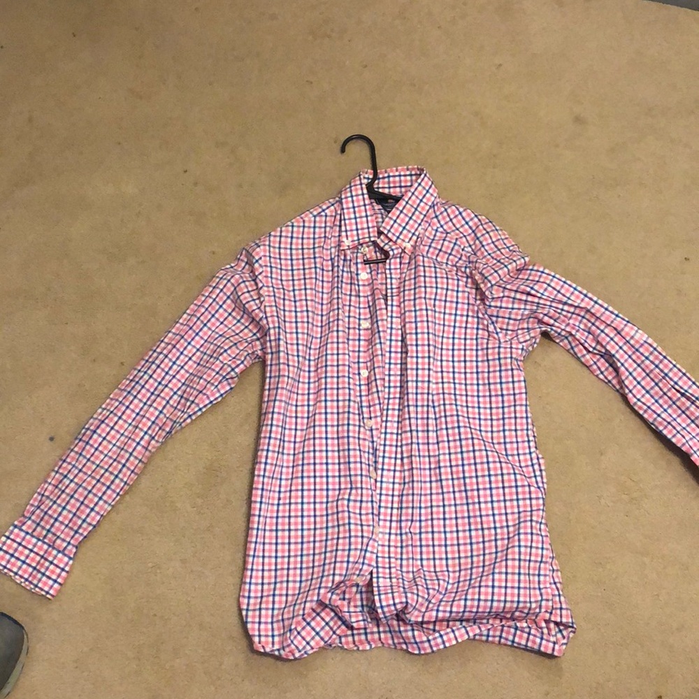 Vineyard vines men’s M